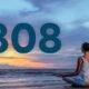 What is the Spiritual Significance of the Number 808?